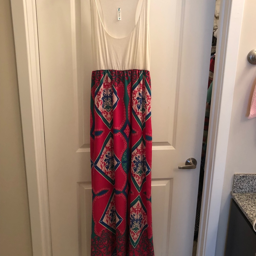 Pink Maxi - Picture 5 of 6